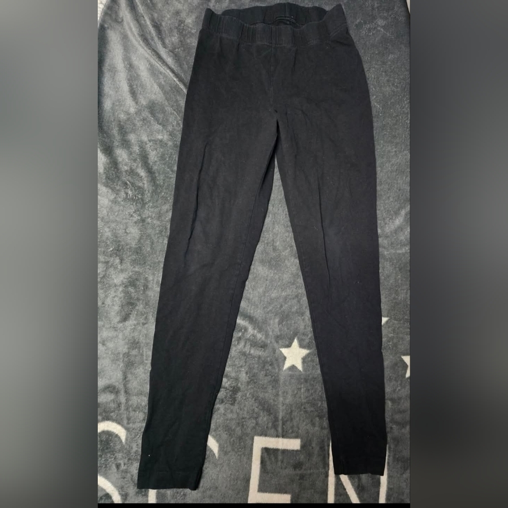 Women's Black Old Navy Leggings